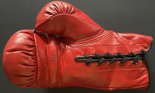 Load image into Gallery viewer, Ken Norton Signed Everlast Boxing Glove Autographed PSA Authentic