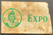 Load image into Gallery viewer, 1975 Jethro Tull @ Maple Leaf Gardens Concert Ticket Oct 7 Vintage Music Rare