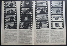 Load image into Gallery viewer, 1969 Canadian Boy Magazine NHL Red Wings Gordie Howe