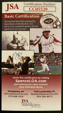 Load image into Gallery viewer, NHL Hockey Turofsky Photo Signed Toronto Maple Leafs Tod Sloan Autographed JSA