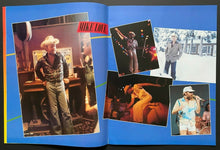 Load image into Gallery viewer, 1980 The Beach Boys Keepin' the Summer Alive Concert Tour Program Rock Music