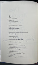 Load image into Gallery viewer, 2001 Henry Kissinger Signed Hard Cover Book JSA Autographed