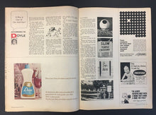 Load image into Gallery viewer, 1966 Montreal Star Magazine Full Page Photos (6) NHL First All Star Team