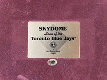Load image into Gallery viewer, Danbury Mint SkyDome Replica Stadium Figurine Hand Crafted Porcelain Rare
