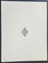 Load image into Gallery viewer, 1973 Tony Orlando & Dawn Sheet Music - Say, Has Anybody Seen My Sweet Gypsy Rose