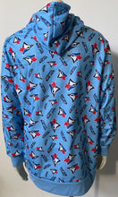 Load image into Gallery viewer, 2023 Toronto Blue Jays Giveaway SGA Fan Appreciation Hoodie XL Sweater MLB
