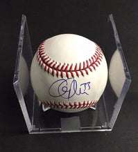 Load image into Gallery viewer, Cliff Lee Autographed Rawlings Baseball MLB Philadelphia Phillies Signed Ball