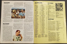 Load image into Gallery viewer, 1977 NFL History of the Super Bowl Magazine Volume 1 I-IV 1-4 Football McDonalds