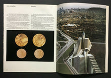 Load image into Gallery viewer, 1976 Montreal Summer Olympics Equestrian Program Princess Anne Cover Photo