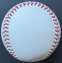 Load image into Gallery viewer, Jack Flaherty Autographed Official OMLB Baseball Signed Fanatics + MLB Cardinals