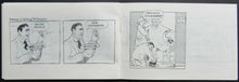 Load image into Gallery viewer, 1980 Toronto Maple Leafs Comedy Book A Lighthearted Look At The Season Corrigan