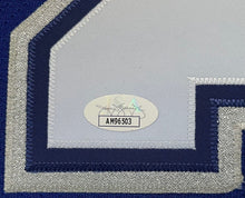 Load image into Gallery viewer, Mats Sundin Autographed Toronto Maple Leafs Signed Koho Hockey Jersey NHL JSA