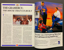 Load image into Gallery viewer, 1988 Madison Square Garden Boxing Program Farrago vs DeJesus + Tyson Article