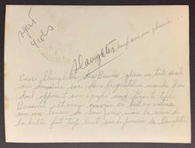 Load image into Gallery viewer, 1959 Vintage Wire Photo MLB HOFER Enos Slaughter Milwaukee Braves v Giants