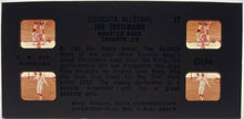 Load image into Gallery viewer, 1971 Chiquita Banana Promo CFL All Star Slides x13 Vintage Football Theismann +