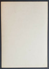 Load image into Gallery viewer, 1960-61 NHL Chicago Blackhawks Bobby Hull Wonder Bread Sports Club Photo Promo