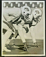 Load image into Gallery viewer, 1973 NFL Football Photo Buffalo Bills OJ Simpson Days Before Rushing Record LOA