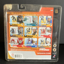 Load image into Gallery viewer, Jaromir Jagr McFarlane Sportspicks NHL Hockey Figurine Action Figure Toy NOS