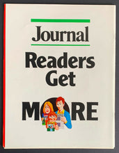 Load image into Gallery viewer, 1979 Edmonton Coliseum NHL Hockey Program WHA Championship Avco Cup Final Game 1