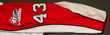 Load image into Gallery viewer, Team Issued Andrew O'Brien 2011 CHL Super Series QMJHL Hockey Jersey Reebok