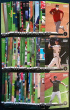 Load image into Gallery viewer, 2020 MLB Topps NOW Road To Opening Day Summer Camp Edition Wave 1,2,3 x75 Cards