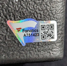 Load image into Gallery viewer, 2003 Hulk Hogan Signed WWE Wrestling Champion Kids Size Belt Autograph Fanatics