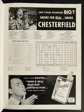 Load image into Gallery viewer, 1957 MLB World Series Program Yankees v Braves Game 2 Pee Wee Reese Collection