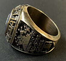Load image into Gallery viewer, 1991 MLB All-Star Game National League Ring Toronto Blue Jays Baseball