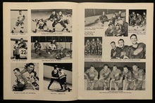 Load image into Gallery viewer, 1972 Vintage Gordie Howe #9 Jersey Retirement Program Detroit Red Wings Olympia
