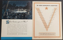Load image into Gallery viewer, 1944 The Shipstads & Johnson Ice Follies Official Publication Tour Program