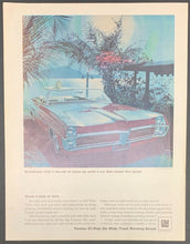 Load image into Gallery viewer, 1967 Detroit Olympia NHL Hockey Program Detroit Red Wings v Toronto Maple Leafs