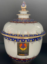 Load image into Gallery viewer, 2019 FIBA U19 Women’s Basketball World Cup Porcelain Presentation Piece