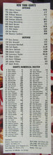 Load image into Gallery viewer, 1989 NFL Program NY Giants vs NY Jets HOF Inductees Bradshaw Blount Wood Shell