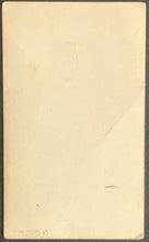 Load image into Gallery viewer, 1883 General Tom Thumb Wedding Photo With Wife Lavinia Warren Circus Performer