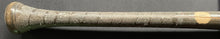 Load image into Gallery viewer, 2017 Rowdy Tellez Game Used Cracked Dinger Baseball Bat R-TT44 Toronto Blue Jays