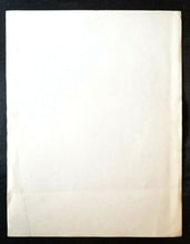 Load image into Gallery viewer, 1978 Hockey Program NHL Old Timers vs Belleville Firemen HOFers Vintage