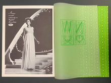 Load image into Gallery viewer, 1968 Massey Hall Playbill + Tour Program Nancy Wilson Concert + Toronto Symphony
