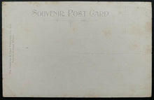 Load image into Gallery viewer, 1900 McGill Hockey Unposted Postcard Vintage Post Card Montreal University