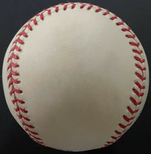 Load image into Gallery viewer, Ernie Whitt Autographed Signed Rawlings AL Baseball Toronto Blue Jays MLB VTG