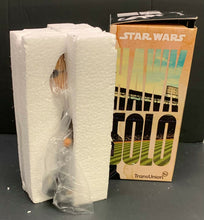 Load image into Gallery viewer, 2018 Chicago White Sox Hawk Solo Ken Harrleson Star Wars Night SGA Bobblehead