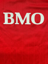 Load image into Gallery viewer, Sebastian Giovinco Autographed TFC Football Jersey Signed Soccer Toronto FC JSA