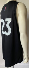 Load image into Gallery viewer, Fred VanVleet Reversible Practice Jersey Toronto Raptors NBA Basketball LOA
