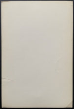 Load image into Gallery viewer, 1950-64 Beehive Corn Syrup Group 3 Prince Of Wales Hockey Photo Vintage NHL