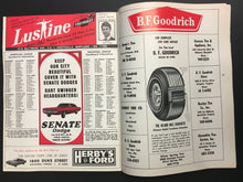 Load image into Gallery viewer, 1971 Robert Kennedy Stadium Baseball Program Washington Senators vs Cleveland