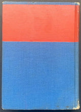 Load image into Gallery viewer, 1922 Principles of Football Hard Cover Book John Heisman First Edition NFL NCAA