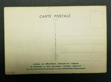 Load image into Gallery viewer, Circa 1950's Formula One Postcard Vanwall Race Car Team Grande-Bretagne France