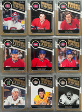 Load image into Gallery viewer, 2011-12 O-Pee-Chee Hockey Retro Set 600/600 Cards + 145 Subset
