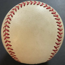 Load image into Gallery viewer, Willie McCovey Autographed National League Baseball Signed Rawlings Tri-Star