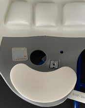 Load image into Gallery viewer, Steve Largent Seattle Seahawks Signed Full Size NFL Football Helmet Fanatics