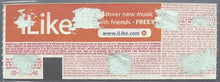 Load image into Gallery viewer, 2008 WWF/WWE Wrestlemania XXIV Full Wrestling Ticket Orlando Floyd Mayweather